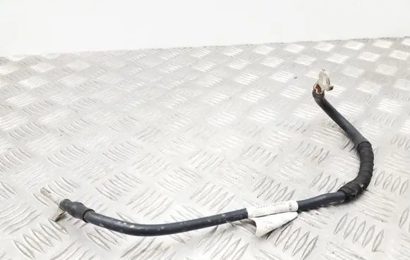 Volkswagen Golf VII Negative earth cable (battery) 5Q0971250N
