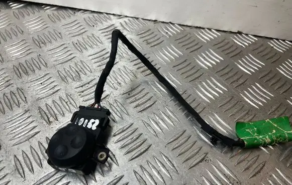 Audi A4 S4 B7 8E 8H Seat control switch 8E0959777