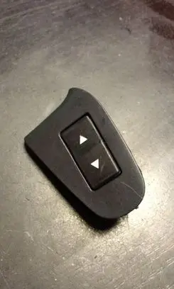 Fiat Stilo Electric window control switch B569