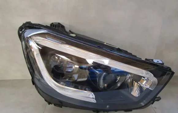 Mercedes-Benz GLC X253 C253 Headlight/headlamp A2539065003 Z003Q002 134800504228