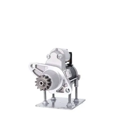 Lexus RX 330 - 350 - 400H Starter motor 2810028000