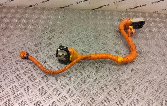 Hyundai Ioniq High voltage cable G2500