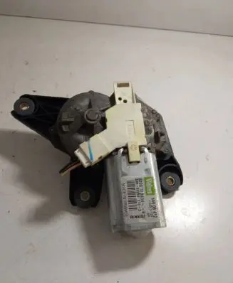 Renault Scenic II - Grand scenic II Rear window wiper mechanism 8200153459 00259210 54906412