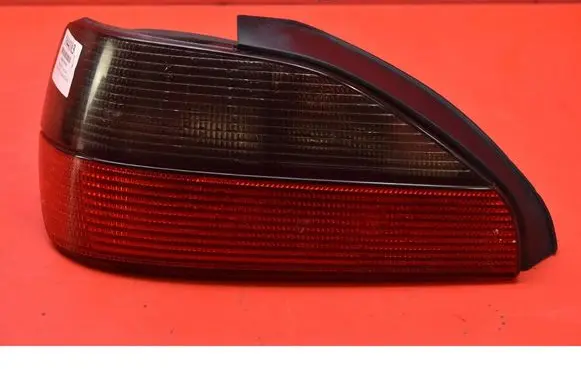 Mercedes-Benz 306 Rear/tail lights 