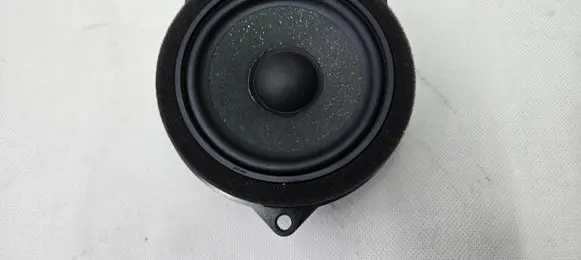 BMW 3 G20 G21 Front door speaker 2622546