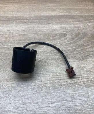 Peugeot 206 Immobiliser reader (aerial) 9641551180