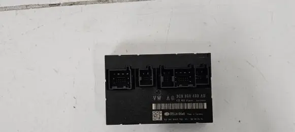 Volkswagen PASSAT B6 Comfort/convenience module 3C0959433AB 5DK00906404 S0472H043