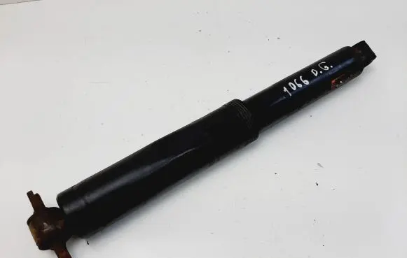 Jeep Wrangler Rear shock absorber/damper