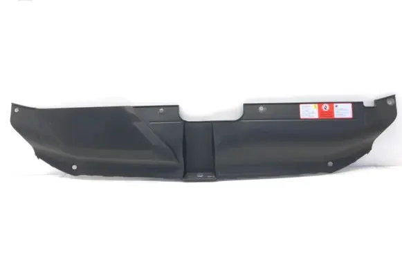 Audi A4 S4 B8 8K Top upper radiator support slam panel 8K0807081