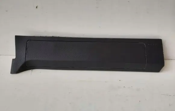 Mercedes-Benz B W246 W242 Dashboard lower bottom trim panel A246642096