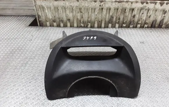 Citroen C4 I Steering wheel column trim