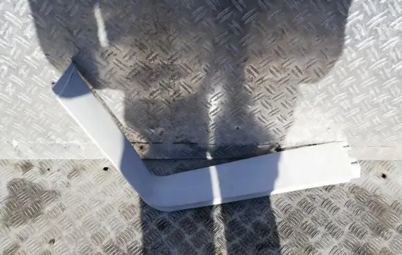 Mercedes-Benz A W169 Other interior part 1697400370