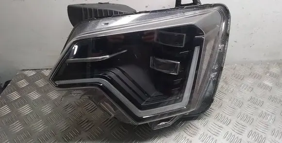 KIA Niro Headlight/headlamp 