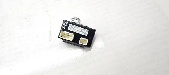 Power steering control unit/module