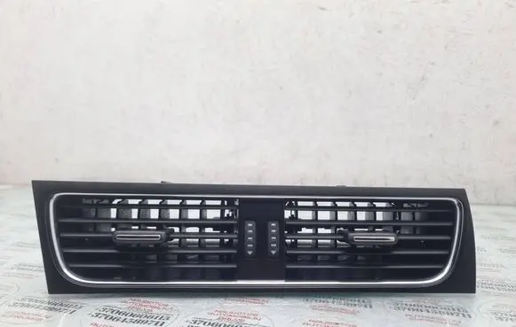 Audi A4 S4 B8 8K Dash center air vent grill 8T1820951C