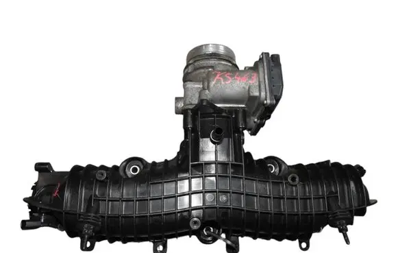 Volvo XC90 Intake manifold 31431777 31293736