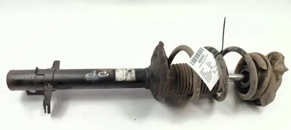 Peugeot Boxer Front shock absorber/damper 314708