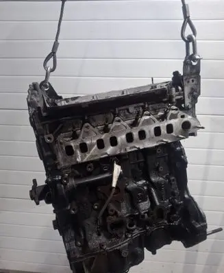 Opel Vivaro Engine R9MA408