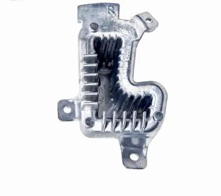 BMW 3 F30 F35 F31 LED ballast control module 7419620 63117419620