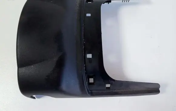 Ford Mustang VI Steering wheel trim FR3B3530