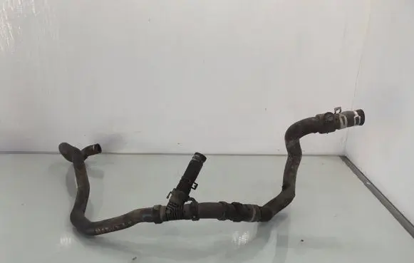 Renault Modus Engine coolant pipe/hose 