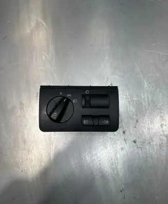BMW X5 E53 Light switch 8380255 022830 037045051