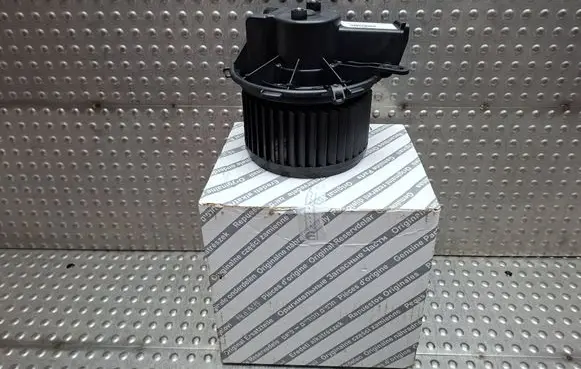Fiat Ducato Heater fan/blower S26336570 77364058
