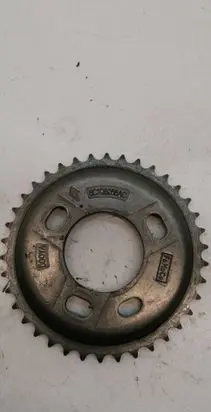 Ford Transit Timing chain sprocket 6C1Q6256AC