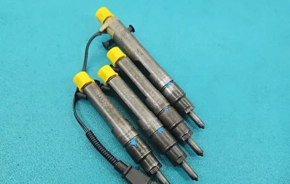 Volkswagen PASSAT B5.5 Fuel injector 028130202Q IMPRK1345962