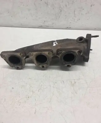 Audi S5 Exhaust manifold 