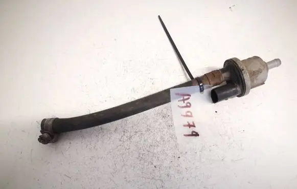 Skoda Octavia Mk2 (1Z) Valve vacuum 058133517b