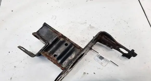 Audi Q7 4L Front bumper cross member 4L0807133A