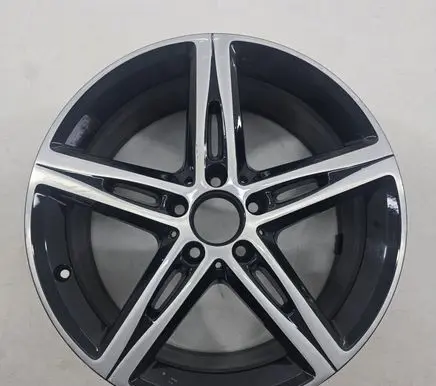 Mercedes-Benz A W177 R18 alloy rim A1774010700