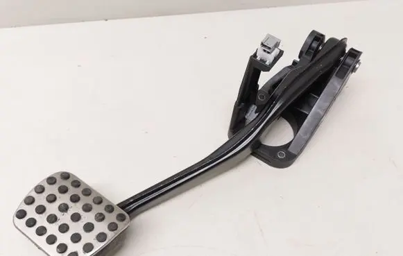 Brake pedal