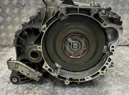 Volvo V40 Automatic gearbox BG9R7000AA B4164T AWWB1