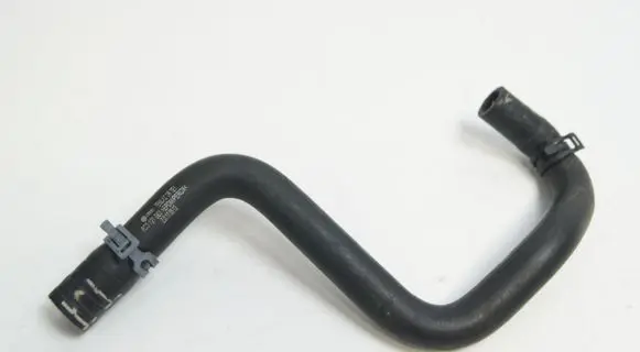 Volkswagen Polo V 6R Engine coolant pipe/hose 6C0121063