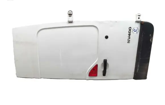Nissan NV400 Back/rear loading door 