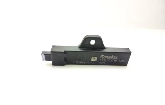 BMW X6 G06 Keyless system antenna 5A1D0B1