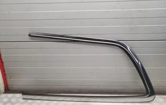 Chrysler Pacifica Rear side glass trim 68227296AD
