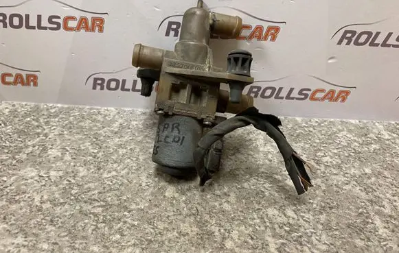 Mercedes-Benz Sprinter W901 W902 W903 W904 Electric auxiliary coolant/water pump 1147412047 0018300684