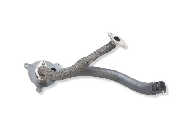 BMW 1 E81 E87 Oil breather separator 70307814