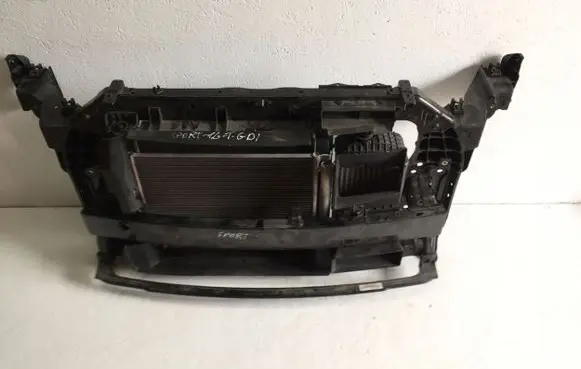 KIA Sportage Front piece kit 17665G90016tgdi