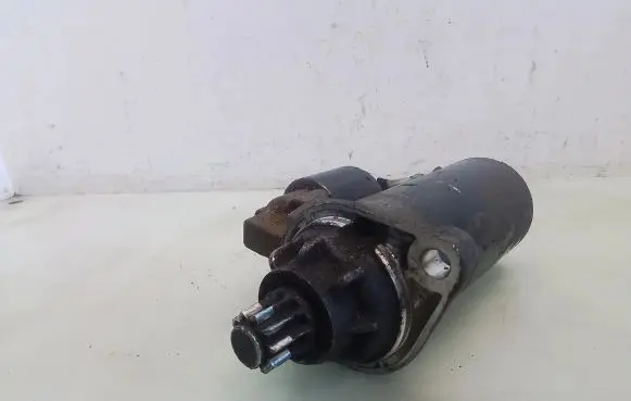 Volkswagen Sharan Starter motor