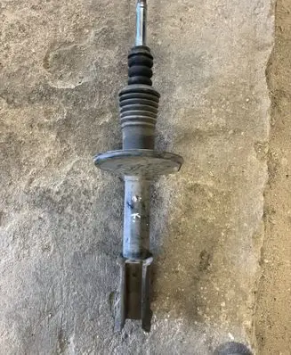 Renault Kangoo I Front shock absorber/damper