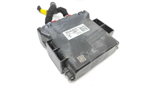 Buick Encore GX I Keyless (KESSY) go control unit/module F00HJ02724 13542827 560273072