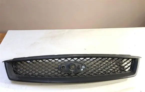 Ford Focus Front bumper upper radiator grill 4M518200AJ