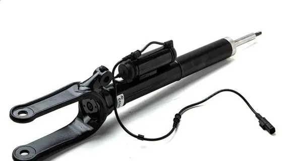 Mercedes-Benz R W251 Front shock absorber/damper 251320561360 A2513205613 AS-2833