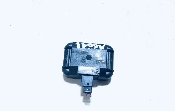 Rain sensor