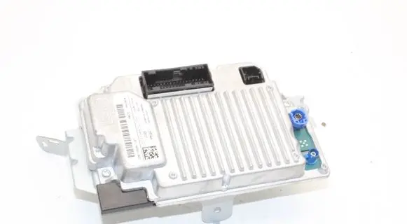 Ford Kuga III GPS navigation control unit/module LJ6T14G532NGD