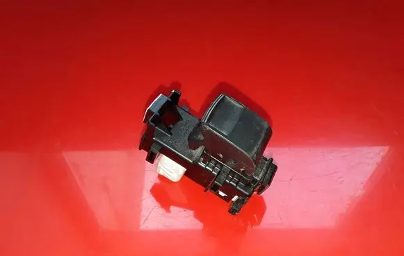 Toyota RAV 4 (XA30) Electric window control switch 192829